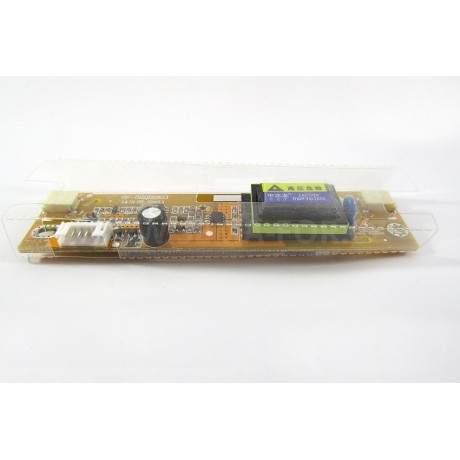 inverter SF-02QB1923 ver1.1 - 2-lamps LCD