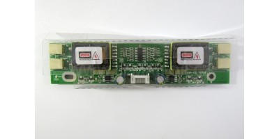 invertor ZX 430 4lamps 30V LCD