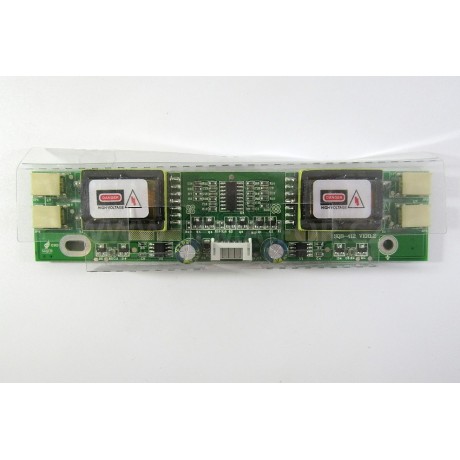 invertor ZX 430 4lamps 30V LCD