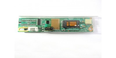 INVERTOR SQB-120 1 lamp 12V