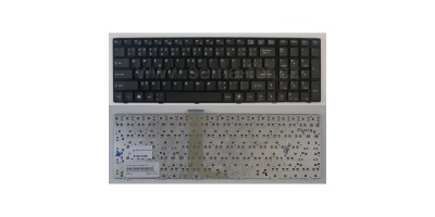 Tlačítko klávesnice MSI A6200 A6300 A6500 A7200 CR620 CR630 black SK