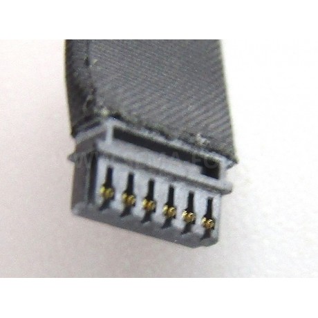 LCD flex kabel HP Pavilion 15-BC - 40pin