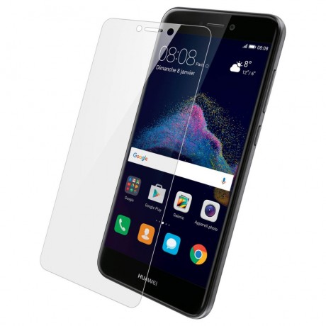 3x ochranná folie pro mobilní telefon Huawei Ascend Mate7 - 6"
