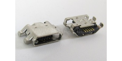konektor micro USB B 5 pin female 61 pro Lenovo TB-8504F