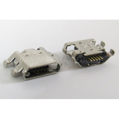konektor micro USB B 5 pin female 61 pro Lenovo TB-8504F