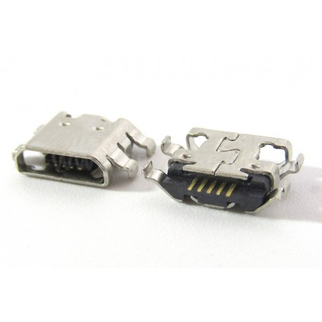 konektor micro USB B 5 pin female 61 pro Lenovo TB-8504F