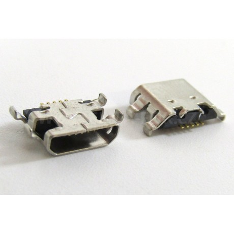 konektor micro USB B 5 pin female 61 pro Lenovo TB-8504F