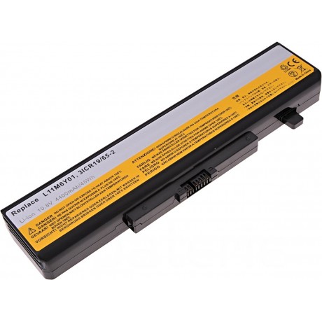 Baterie odpovídající IBM/Lenovo ThinkPad T400 T61 R61i 10.8V 7800mAh