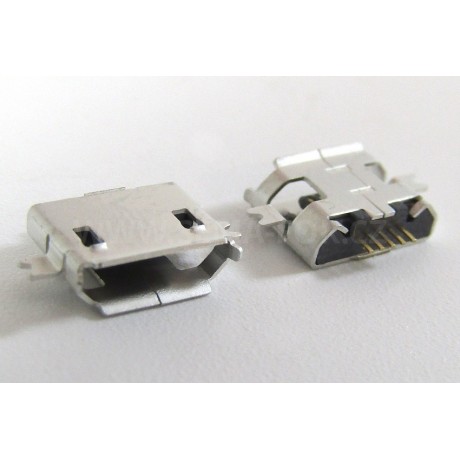 konektor micro USB B 5 pin female 67