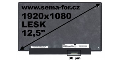 N125HCE-GPA bez úchytů