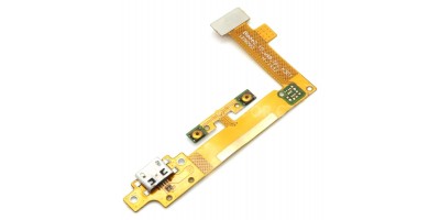 microusb board Lenovo Yoga Tablet 2 1050F 1051F