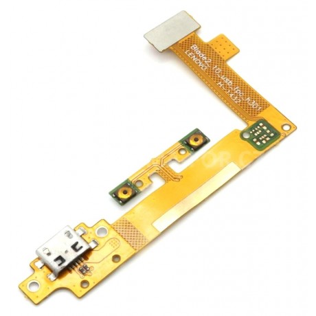 microusb board Lenovo Yoga Tablet 2 1050F 1051F