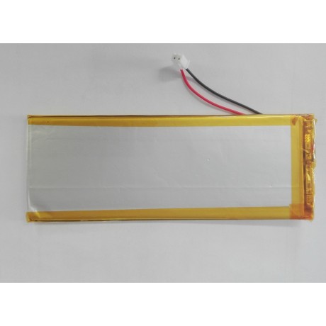 baterie 3,7V 2200mAh 151x48x2.8 2pin