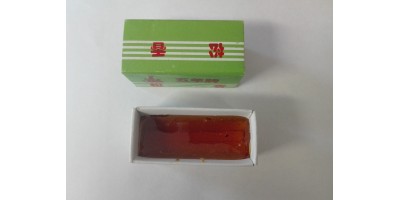 solder wick - měděná odsávací páska 2mm/1,5m