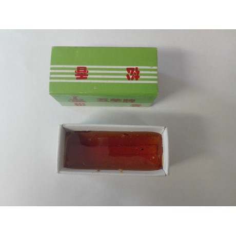 solder wick - měděná odsávací páska 2mm/1,5m