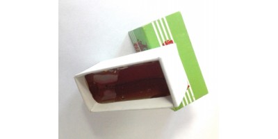 solder wick - měděná odsávací páska 2mm/1,5m