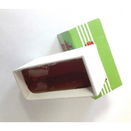 solder wick - měděná odsávací páska 2mm/1,5m