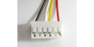 LED Lamp kit 7" - 17,3" universal - pásek + invertor - 383mm