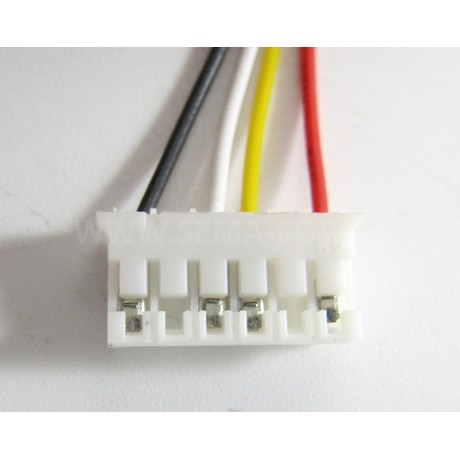 LED Lamp kit 7 "- 17,3" universal - pásik + invertor - 383mm