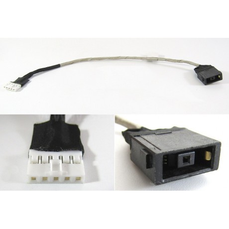 konektor s kabelem Lenovo Yoga 500 500-14 500-15 500-15IBD 500-15IHW 500-15ISK