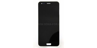 5.5" černé dotykové sklo + lcd displej Asus Zenfone 4 ZE554KL
