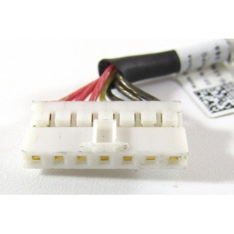 konektor  Dell Inspiron 14R 14 3000 3421 3437 3442 s kabelem 7pin