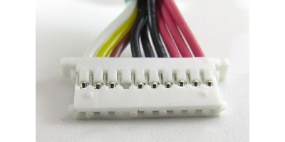 napájecí konektor HP Pavilion HP 15-AX 15-BC 15T-BC