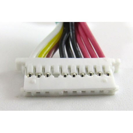 napájecí konektor HP EliteBook 8560W W156