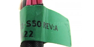 napájecí konektor HP Pavilion HP 15-AX 15-BC 15T-BC