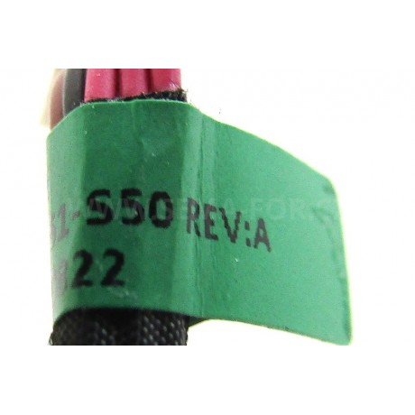 napájecí konektor HP EliteBook 8560W W156