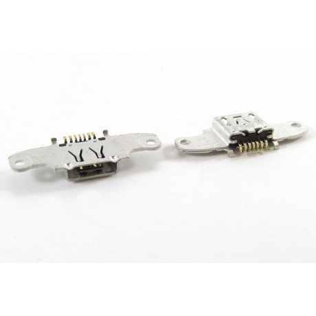 konektor micro USB B 7 pin female 7