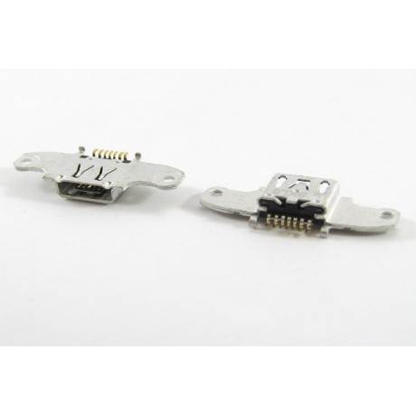 konektor micro USB B 7 pin female 5