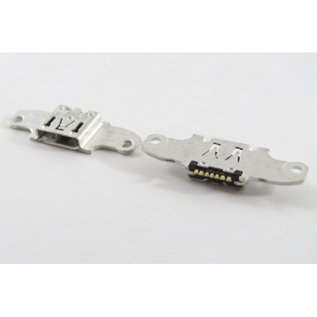 konektor micro USB B 7 pin female 7