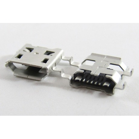 konektor micro USB B 7 pin female 1C