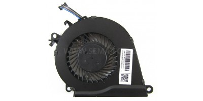 ventilátor HP Pavilion 15-BC OMEN 15-AX 
