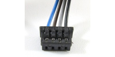 ventilátor HP Pavilion 15-BC OMEN 15-AX 