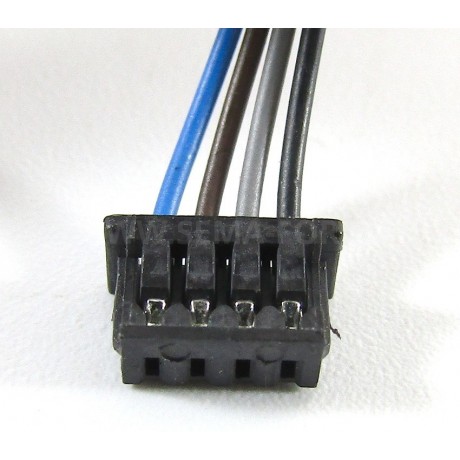 ventilátor HP Pavilion 15-BC OMEN 15-AX 