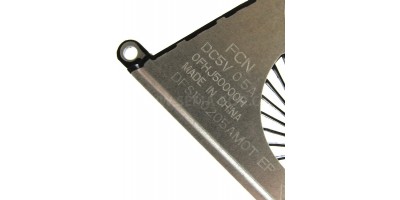 ventilátor HP Pavilion 15-BC OMEN 15-AX 