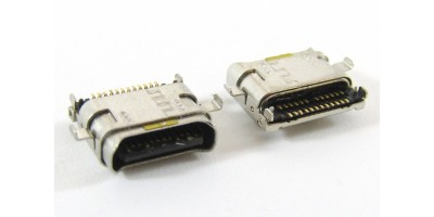 konektor micro USB-C female 01 - Huawei Honor 8, P9, P9 Plus, Nexus 6P