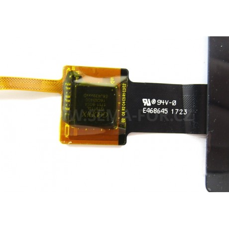 8" dotykové sklo Lenovo Tab 4 10 TB-X304 černé