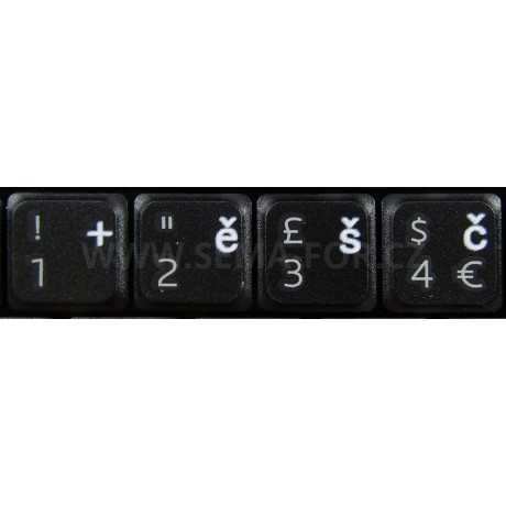 klávesnice Dell Inspiron Mini 10 1012 1018 black US