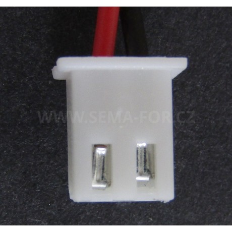 baterie 3,7V 2000mAh 158x52x2.8 2pin 