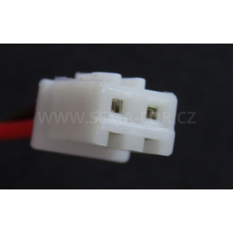 baterie 3,7V 2000mAh 158x52x2.8 2pin 