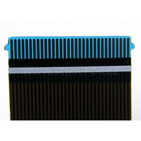 klávesnice Lenovo IdeaPad 320-15 320S-15 black CZ/SK - no frame