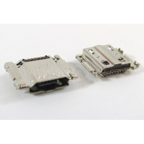 konektor micro USB B 11 pin female 25 Samsung Galaxy S3 i9300 I9305