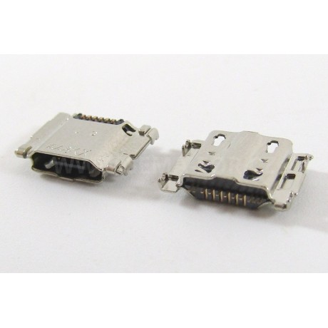 konektor micro USB B 11 pin female 25 Samsung Galaxy S3 i9300 I9305