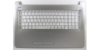 HP Pavilion 15-BS 15-BW cover 3 silver