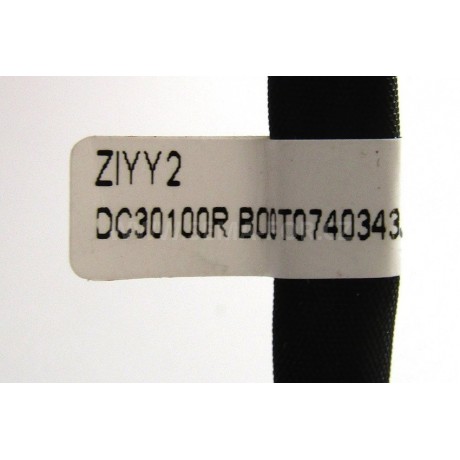 CON255 / IBM LENOVO 3000