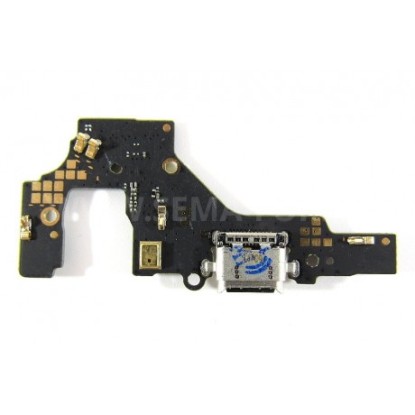 konektor USB-C board 30 - Huawei P9 Plus