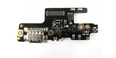 konektor USB-C board 31 - Xiaomi Redmi Note 7